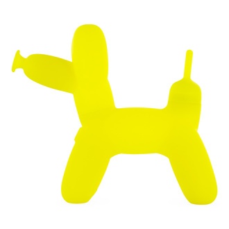 K9 Wasserpfeife aus Silikon (PieceMaker)