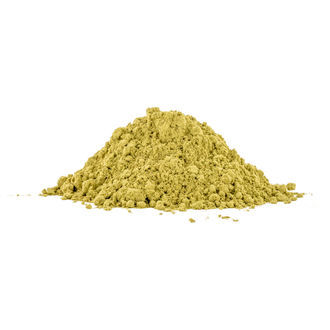 Kratom-Pulver - Maeng Da White (Zamnesia)