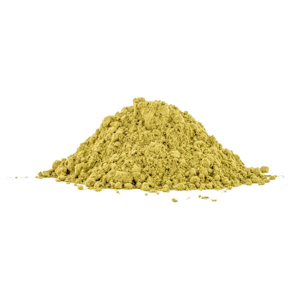 Kratom-Pulver - Maeng Da White (Zamnesia)