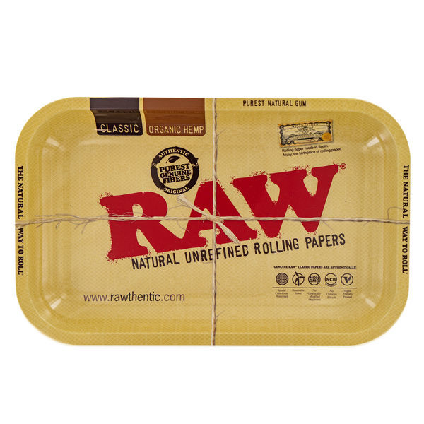 RAW Munchies Box