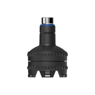 Volcano - Easy Valve Kräuter-Füllkammer