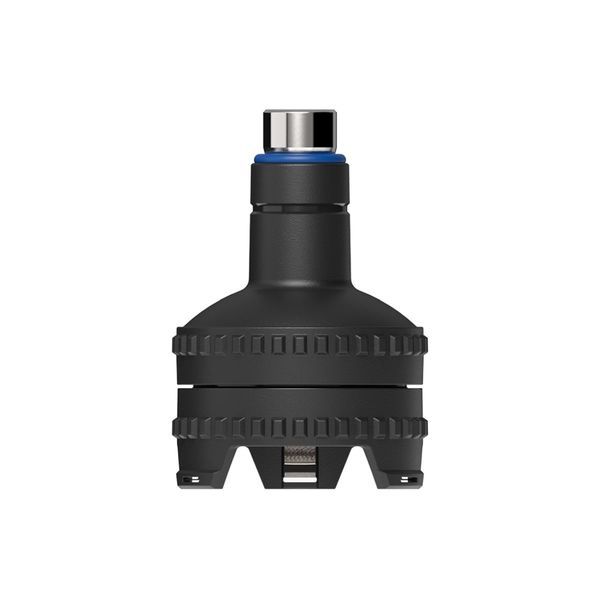 Volcano - Easy Valve Kräuter-Füllkammer