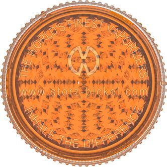 Grinder 'Herb Mill XL' (Storz & Bickel)