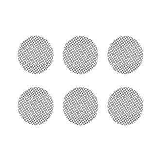 Mighty & Crafty - Grobsiebe Set