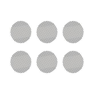 Mighty & Crafty - Grobsiebe Set