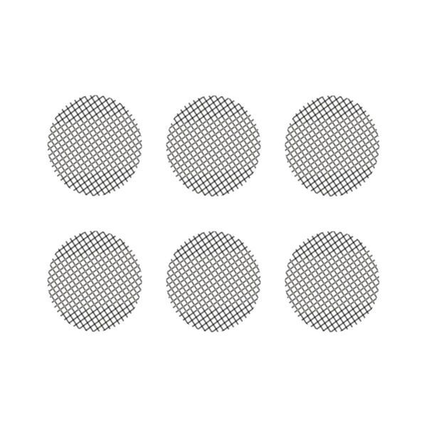 Mighty & Crafty - Grobsiebe Set