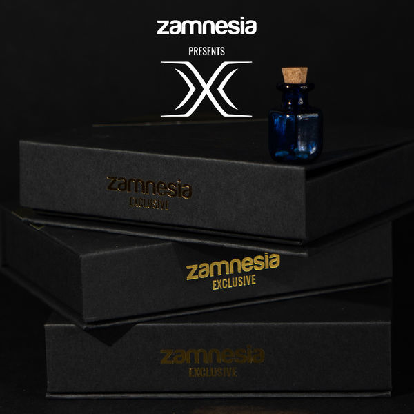 X (Zamnesia Seeds) Feminisiert