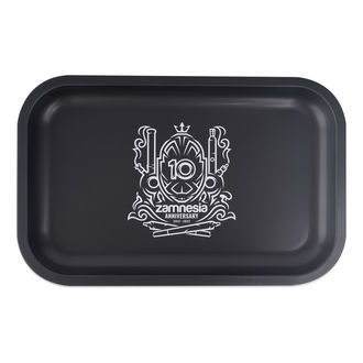 Metall-Drehunterlage X (Zamnesia)