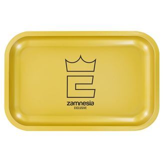 Metall-Drehunterlage medium (Zamnesia Exclusive)