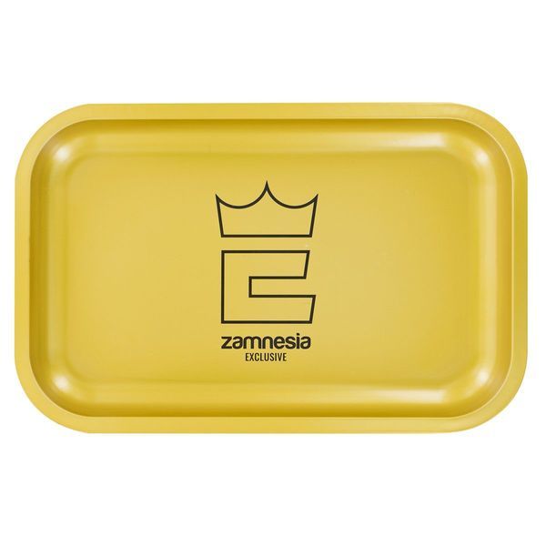 Metall-Drehunterlage medium (Zamnesia Exclusive)