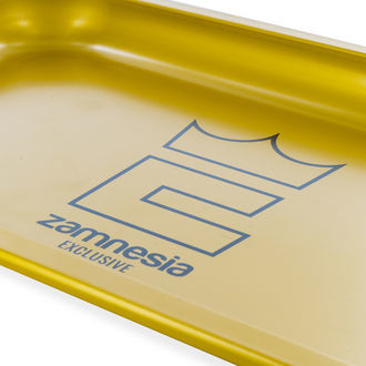 Metall-Drehunterlage medium (Zamnesia Exclusive)