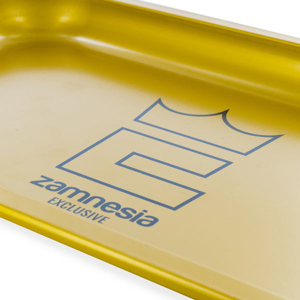 Metall-Drehunterlage medium (Zamnesia Exclusive)