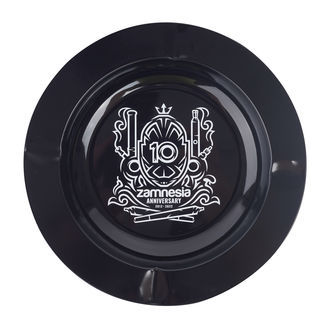 Metall-Aschenbecher X (Zamnesia) Metall-Aschenbecher X (Zamnesia)