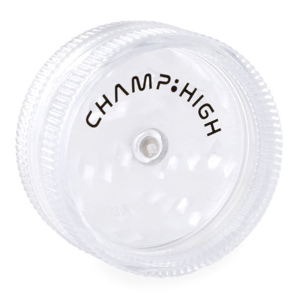 Pfeife & Grinder Pack (Champ High)