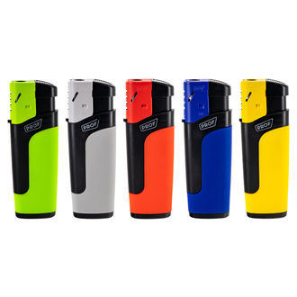 Taschen-Jet-Sturmfeuerzeug