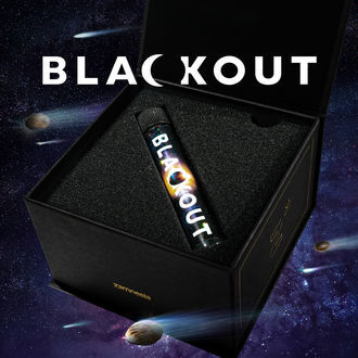 Blackout Automatic (FastBuds x Zamnesia Seeds) feminisiert