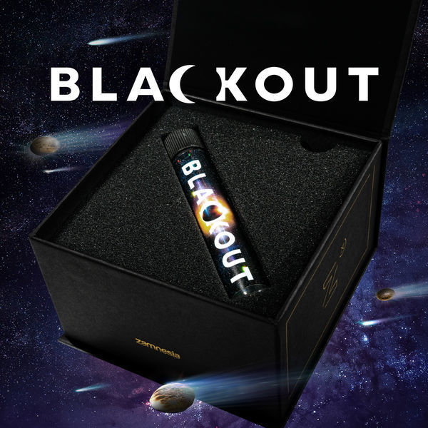 Blackout Automatic (FastBuds x Zamnesia Seeds) feminisiert