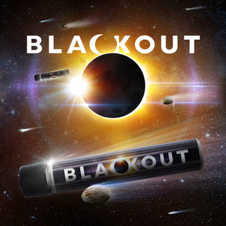 Blackout Automatic (FastBuds x Zamnesia Seeds) feminisiert