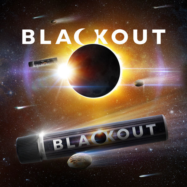 Blackout Automatic (FastBuds x Zamnesia Seeds) feminisiert