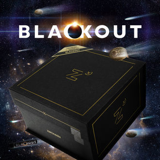 Blackout Automatic (FastBuds x Zamnesia Seeds) feminisiert