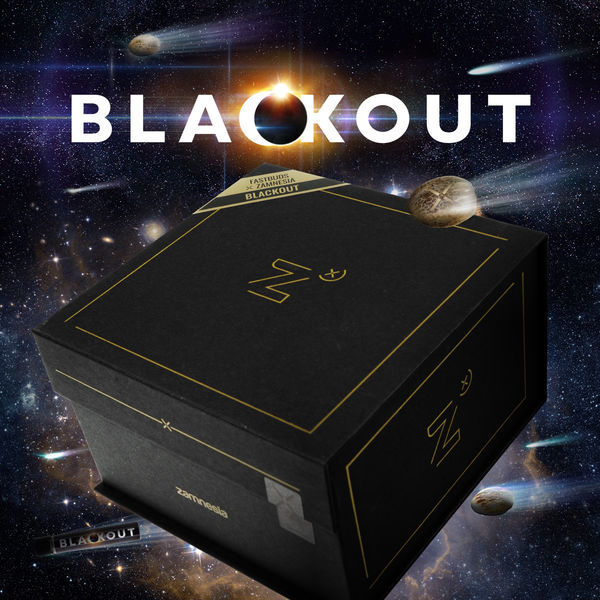 Blackout Automatic (FastBuds x Zamnesia Seeds) feminisiert