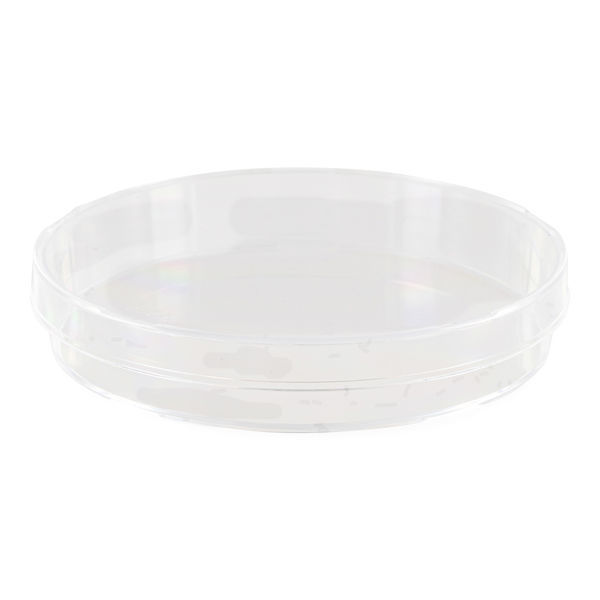 20 sterile Kunststoff-Petrischalen (Greiner)