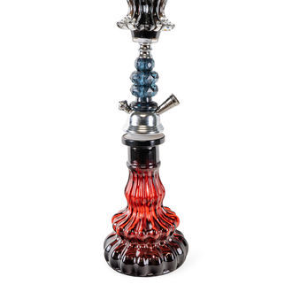Sidi Glas-Shisha 53cm (Champ Al Malik)