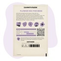 Samenmischung Blumen für Bienen