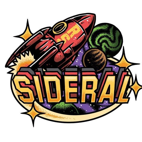 Sideral (Ripper Seeds) feminisiert