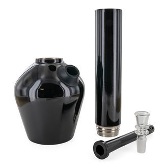 Steel Pipe (Chill) bunt