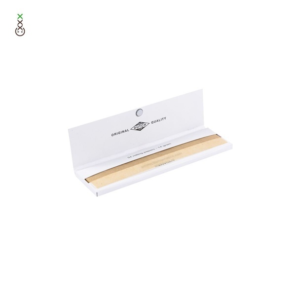 AG x Mascotte braune King Size Longpapers