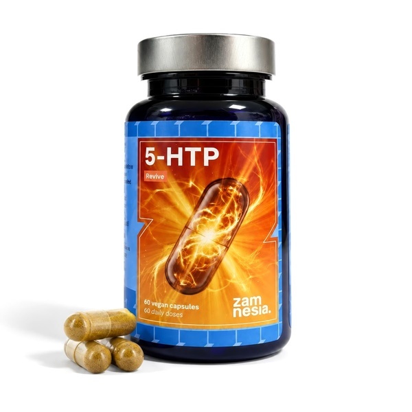 5-HTP