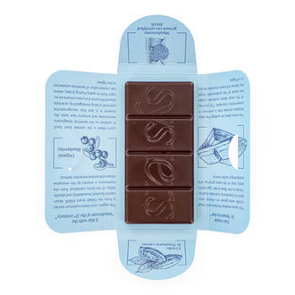 Pilz-Schokolade Biohacker's Dream (Systers)