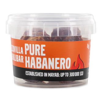 Chilibar XXX-Hot (Scovilla)