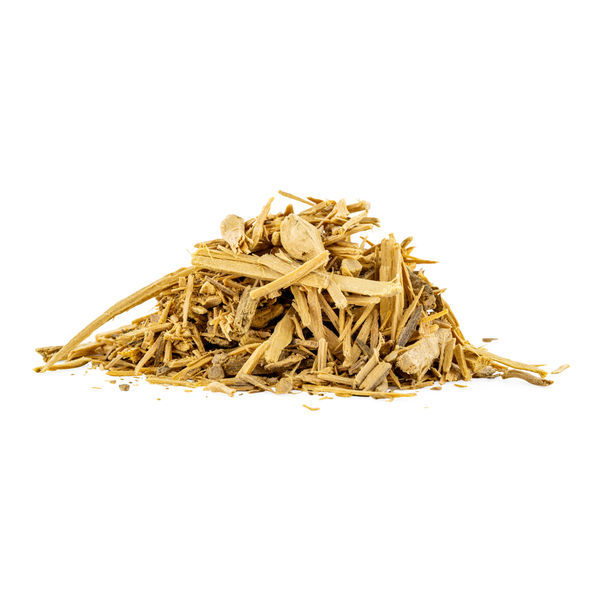 Potenzholz (Ptychopetalum olacoides) 50g