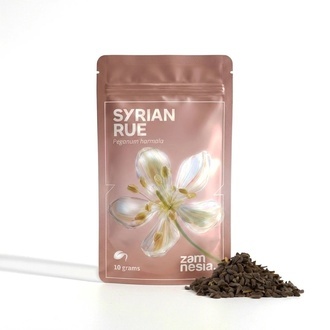 Peganum Harmala (10 gramm)
