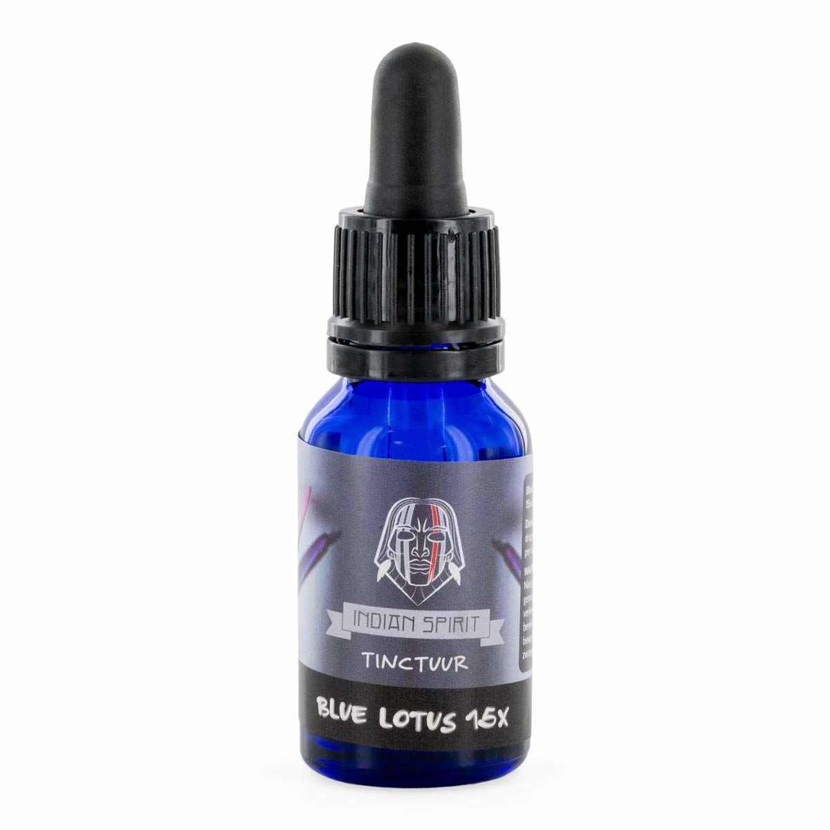 elfbar elfa master akku Blau Lotus 15x Tinktur (10 ml)