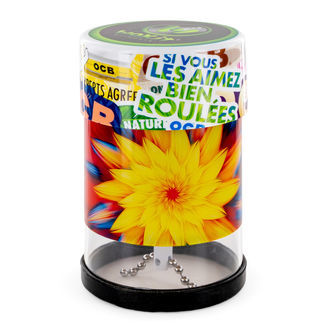 OCB x Wakit Elektrogrinder