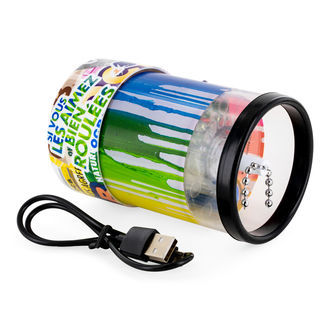 OCB x Wakit Elektrogrinder