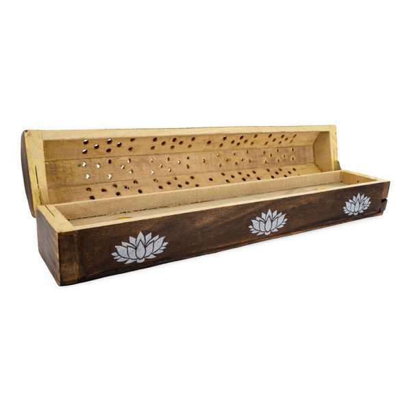 Räucherstäbchenhalter (Green Tree)