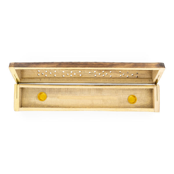 Räucherstäbchenhalter (Green Tree)