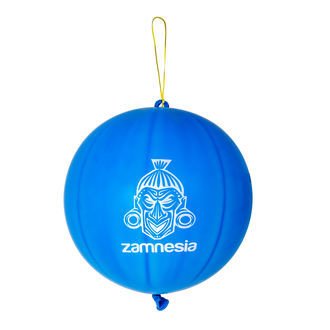Punch-Ballon (Zamnesia) Punch-Ballon (Zamnesia)