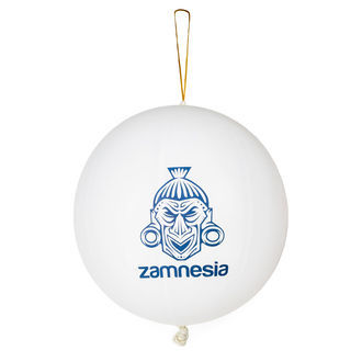 Punch-Ballon (Zamnesia)