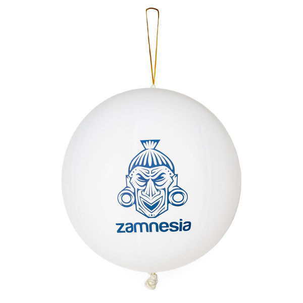 Punch-Ballon (Zamnesia)