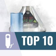 Top 10 Vaporizer