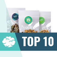 Top 10 Magische Trüffel