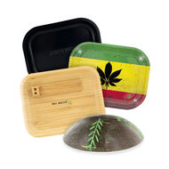 Rolling Trays