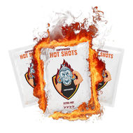 Chili- & Paprikasamen