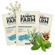 Wellness-Pflanzensamen