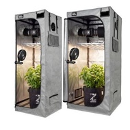 Growbox komplettset